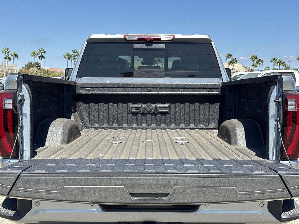 New 2026 GMC Sierra 2500 Denali Ultimate w/ Max Trailering Package AWD/4WD image 27
