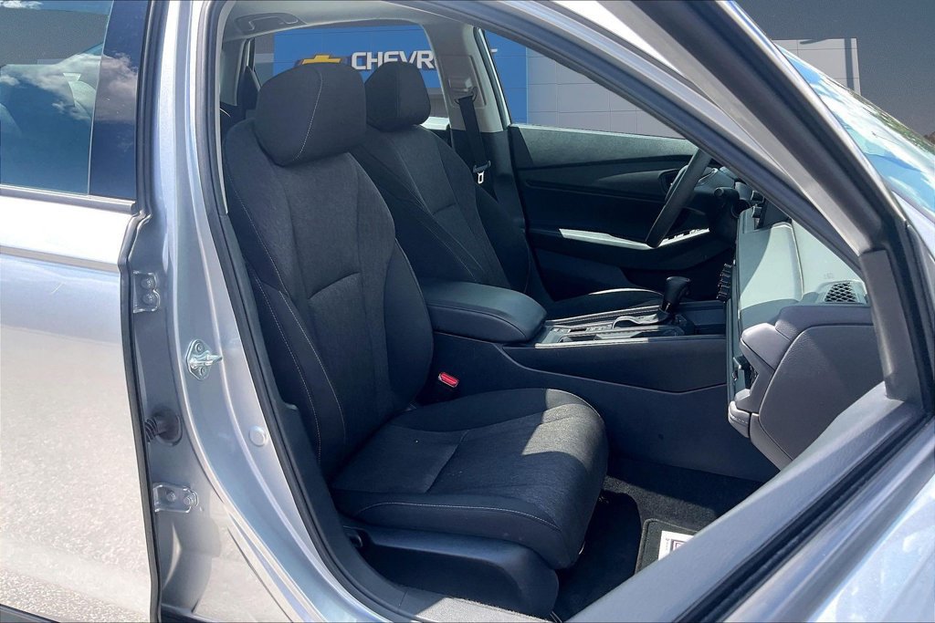 Used 2024 Honda Accord EX image 33