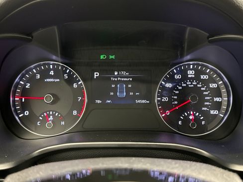 Used 2022 Kia Forte GT-Line w/ GT-Line Technology Package FWD image 13
