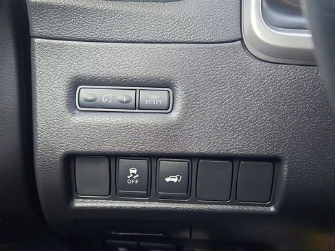 Used 2016 Nissan Murano SL image 10