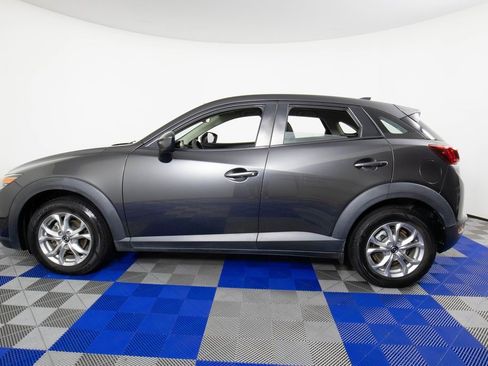 Used 2018 MAZDA CX-3 Sport image 8