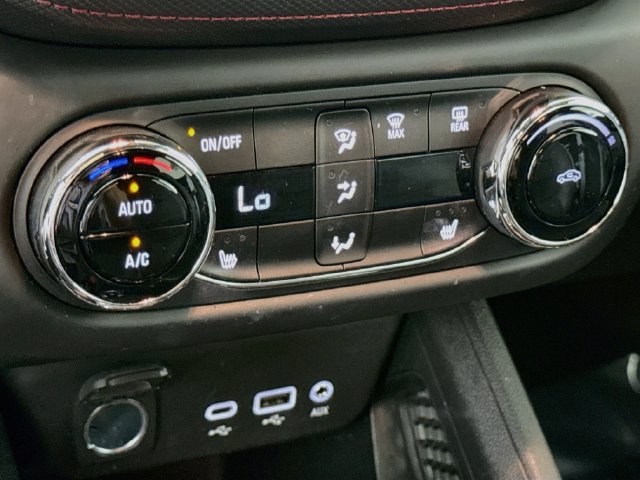 Used 2023 Chevrolet TrailBlazer RS w/ Convenience Package FWD image 20