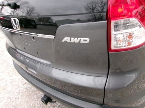 Used 2012 Honda CR-V EX image 18