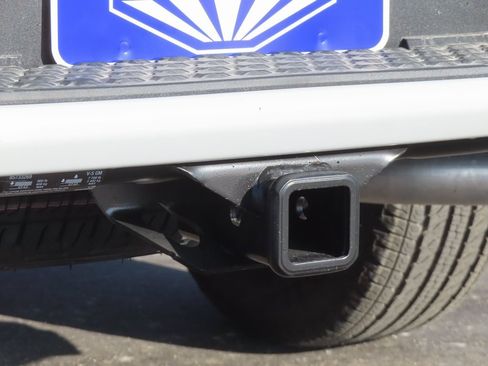 New 2026 Chevrolet Colorado LT image 16