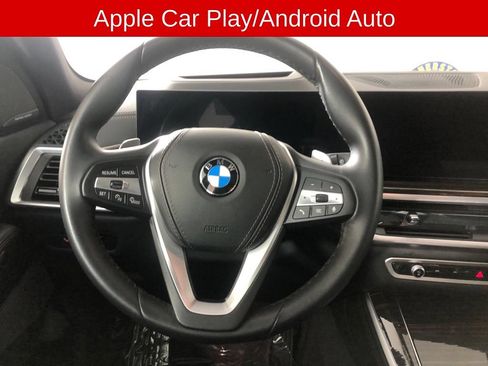 Used 2026 BMW X5 xDrive40i AWD/4WD image 7