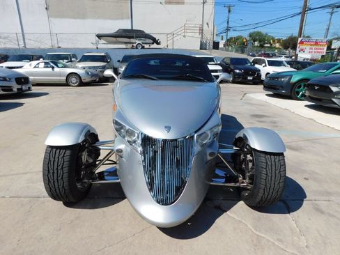 Used 2000 Plymouth Prowler RWD image 2