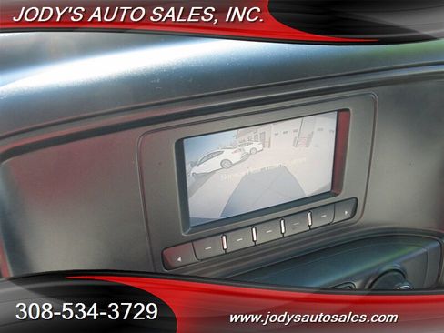 Used 2017 Chevrolet Silverado 2500 W/T image 14