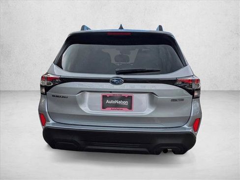 New 2025 Subaru Forester Premium image 6
