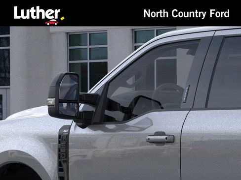 New 2026 Ford F250 XLT w/ XLT Premium Package image 20