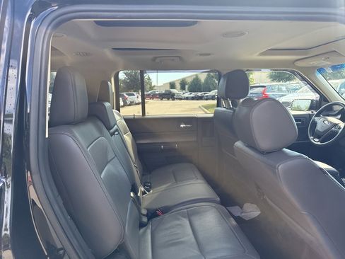 Used 2019 Ford Flex SEL w/ Equipment Group 202A image 13