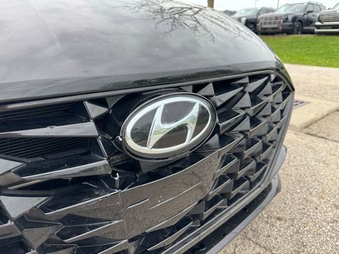 Used 2020 Hyundai Sonata SEL image 10