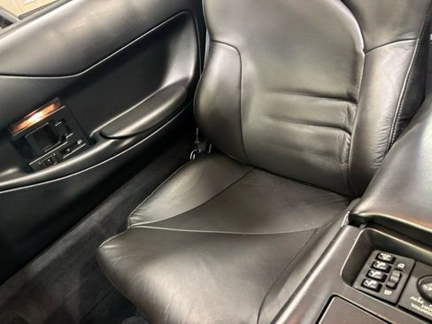 Used 1994 Chevrolet Corvette 2dr Coupe Hatchback image 28