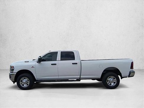 New 2026 RAM 2500 Tradesman image 5