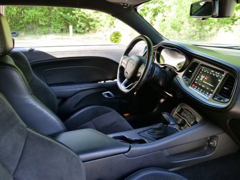 Used 2023 Dodge Challenger R/T Scat Pack image 44