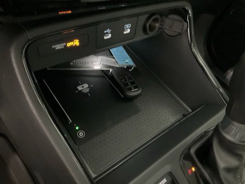 New 2026 Honda CR-V EX-L image 14