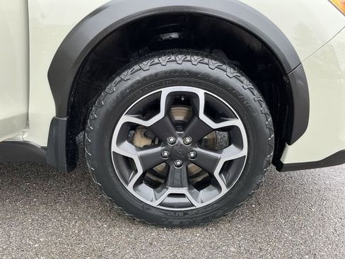 Used 2014 Subaru Crosstrek 2.0i Limited w/ Popular Package #2 image 20