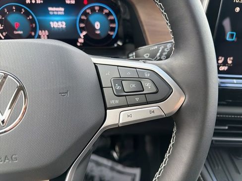 New 2026 Volkswagen Atlas SE AWD/4WD image 15