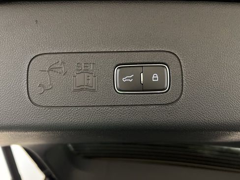 New 2026 Lincoln Aviator Reserve w/ Jet Appearance Package image 38