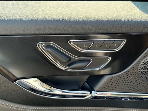 New 2025 Lincoln Corsair Reserve w/ Jet Appearance Package image 21