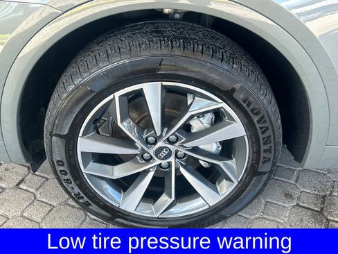 Used 2023 Audi Q5 2.0T Premium Plus image 16