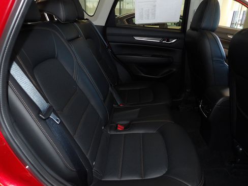 Certified 2023 MAZDA CX-5 AWD 2.5 S w/ Premium Plus Pkg image 18