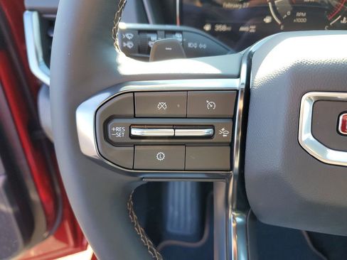 New 2026 GMC Terrain AT4 w/ Convenience Package III image 22