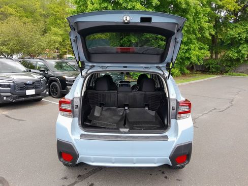 Used 2023 Subaru Crosstrek 2.0i AWD/4WD image 32