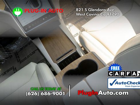 Used 2019 Tesla Model S 100D image 16