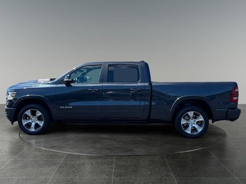 Used 2019 RAM 1500 Laramie AWD/4WD image 6