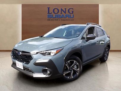 Certified 2025 Subaru Crosstrek 2.5i Premium