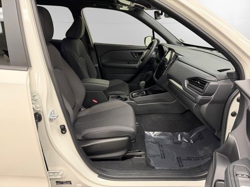 Certified 2025 Subaru Forester Premium image 15