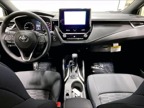 New 2026 Toyota Corolla SE FWD image 5