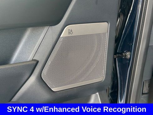 Certified 2025 Ford F150 Lariat w/ Equipment Group 501A Mid image 39