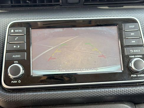 Used 2023 Nissan Kicks S FWD image 23