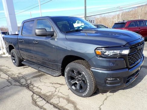 New 2026 RAM 1500 Express image 10