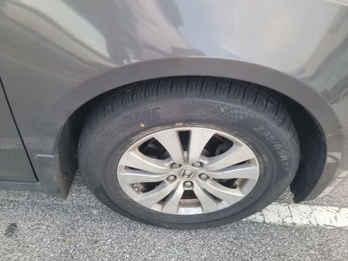 Used 2015 Honda Odyssey EX image 9