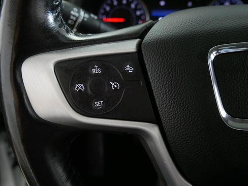 Used 2021 GMC Acadia SLT w/ Trailering Package image 27