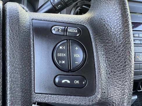 Used 2016 Ford F250 XL w/ Power Equipment Group RWD image 27