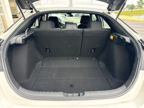 Used 2023 Honda Civic Sport image 5