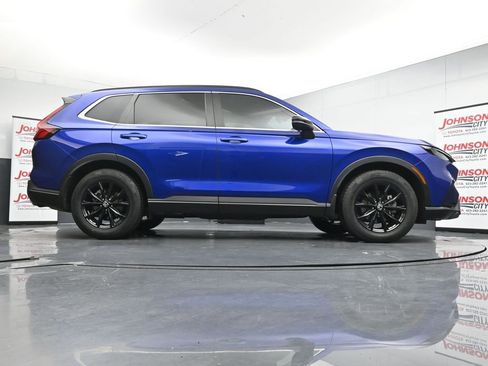 Used 2023 Honda CR-V Sport image 40