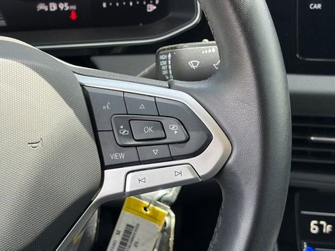 Used 2025 Volkswagen Jetta S FWD image 10