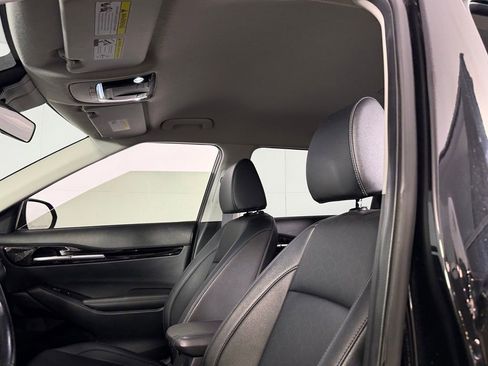 Used 2025 Kia Seltos EX AWD/4WD image 21
