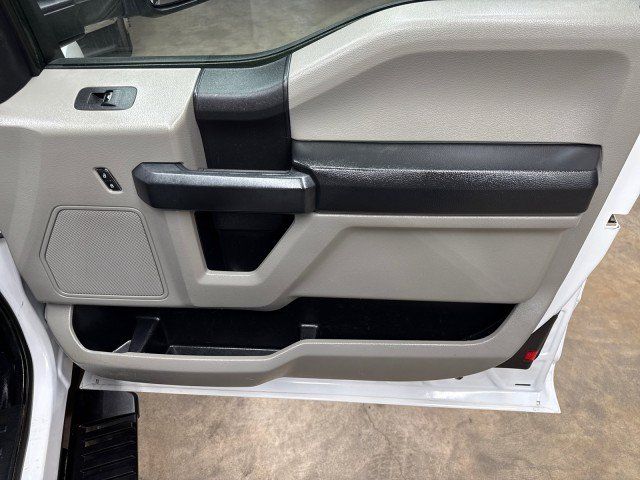 Used 2021 Ford F350 XL w/ Power Equipment Group AWD/4WD image 25