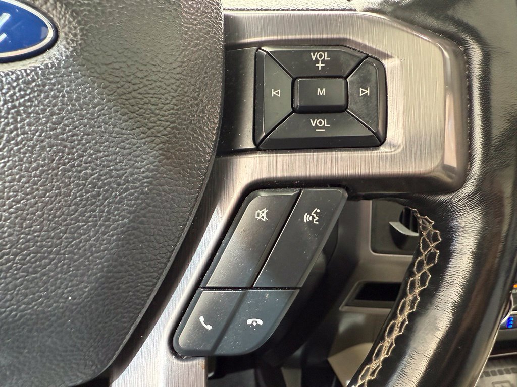 Used 2019 Ford Expedition Platinum RWD image 38