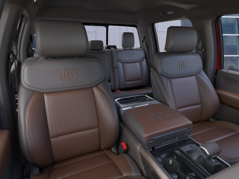 New 2026 Ford F150 King Ranch AWD/4WD image 12