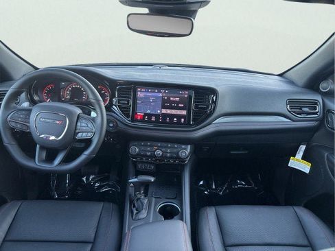 New 2026 Dodge Durango GT AWD/4WD image 24