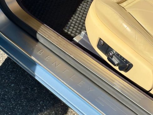 Used 2008 Bentley Continental GTC image 13