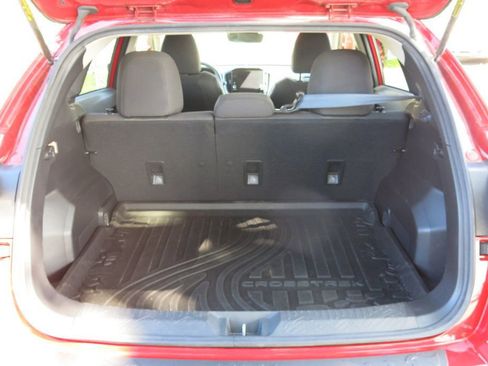 Used 2024 Subaru Crosstrek 2.0i Premium image 17