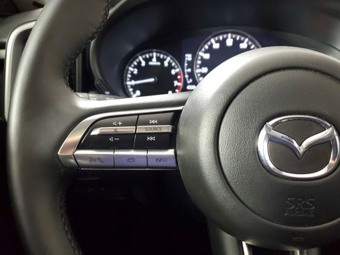 Certified 2024 MAZDA CX-50 AWD 2.5 Turbo w/ Weather Package image 14