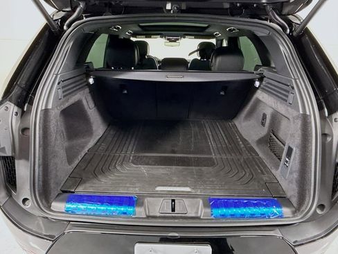 New 2026 Land Rover Range Rover Sport Dynamic SE AWD/4WD image 30